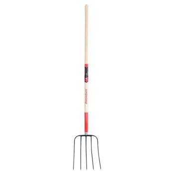 Lh 5t Manure Fork