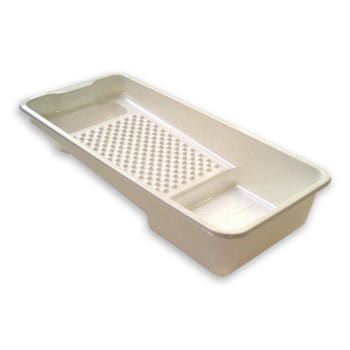 Deep Well Plastic Tray