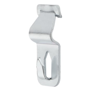 Push Hanger, 10pk
