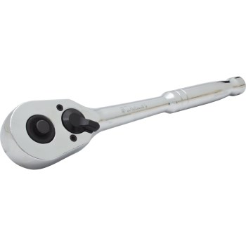 Stanley 72-Tooth Ratchet - 1/2" Drive