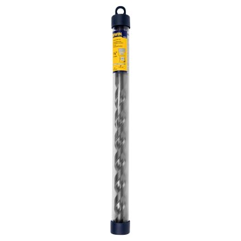 Irwin Percussion Masonry Drill Bit - 3/4"