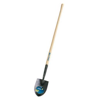 Irrigation Shovel