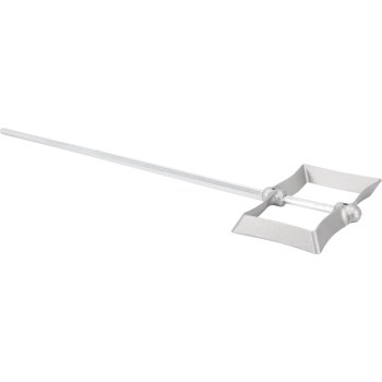 Quick Mixer, Cast Aluminum - 24"