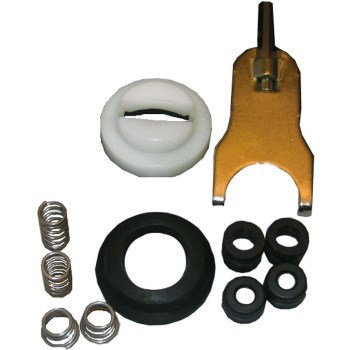 LASCO Delta Faucet Repair Kit - Lav/Shower