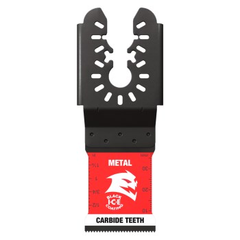 Diablo Universal Metal Carbide OMT Blade - 1-1/4", 3pk