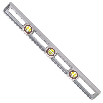 Sands Cast Aluminum Level - 24"