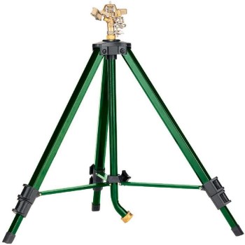 Tripod Sprinkler
