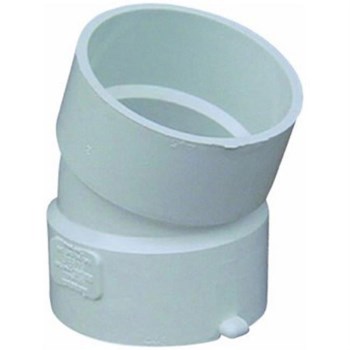 SD 22.5 Elbow ~ 3"