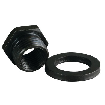 Lenox Hole Saw Arbor Adapter - Fits 1L, 4L, 5L