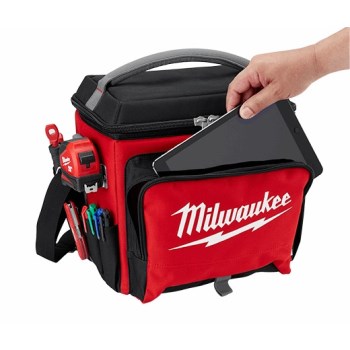 Jobsite Cooler