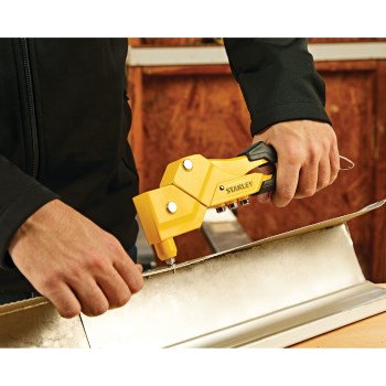 Stanley Swivel Head Riveter
