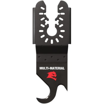Diablo 1-1/4" Oscillating Hook Knife Blade