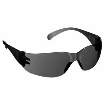 3M TEKK Protection Outdoor Safety Glasses, Tinted