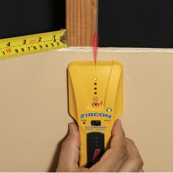 Zircon StudSensor Pro SL-AC Stud Finder