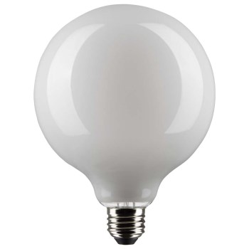 6.0W LED G40 Globe Bulb