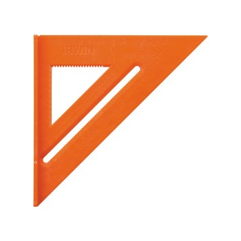 Rafter Square ~ 8"