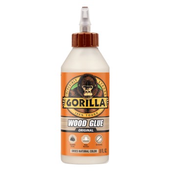 Gorilla Wood Glue - 8 oz