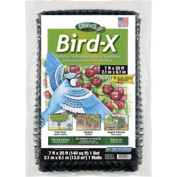Bn-1 7x20 Bird-X Netting