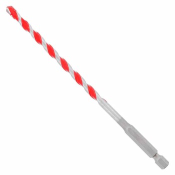 Diablo Carbide Hammer Drill Bit - 7/32" x 6"