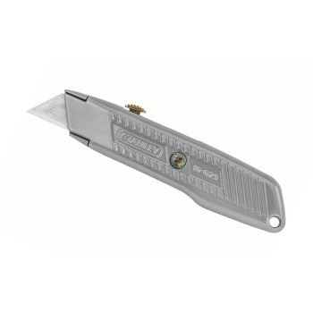 Stanley Classic 99 Retractable Utility Knife