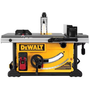 10in. Table Saw