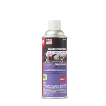 Electrical Grade Dielectric Grease