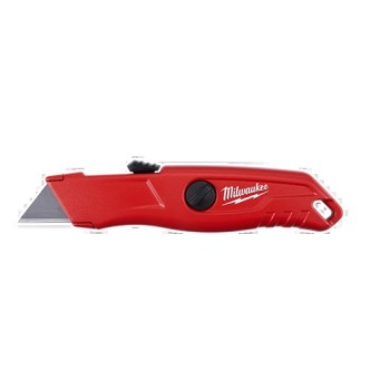 Milwaukee Self-Retracting Utility Knife