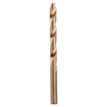 Irwin Cobalt Drill Bit - 5/16" x 4-1/2"