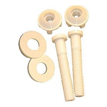 Seat Hinge Bolt Set