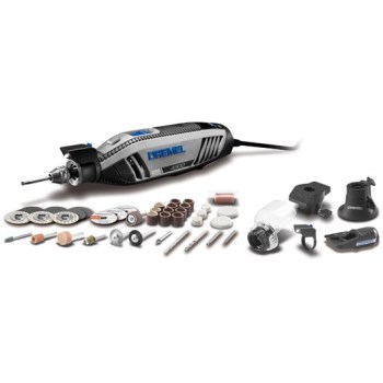 Dremel Rotary Tool Kit 