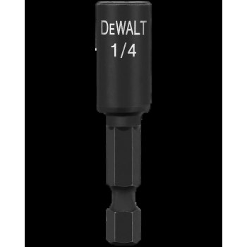 Impact Ready Magnetic Nut Driver  1/4" x 1-7/8"