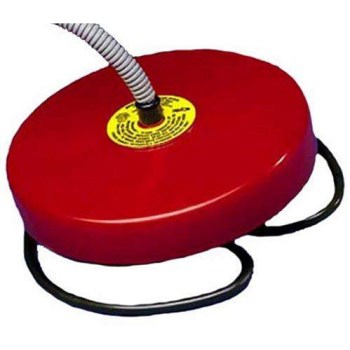 Stock Tank De-Icer - Floating, 1500 watt