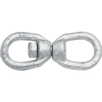Forged Swivel, 3252 bc 5 / 16 inches