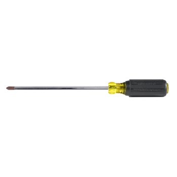 Klein Tools #2 Phillips Screwdriver - 7"