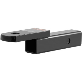 Curt Class 3 Ball Mount - 2" Drop, 3/4" Rise