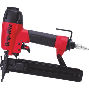 Grip-Rite 18-Gauge 1-1/2" Narrow Crown Stapler