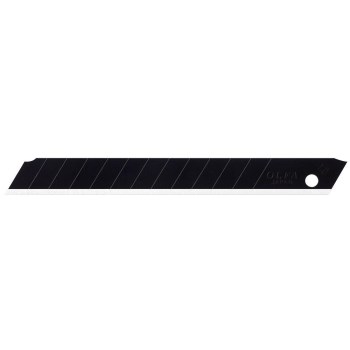 Olfa UltraMax Snap-Off Blades for XA-1 Cutter, 50-Pack