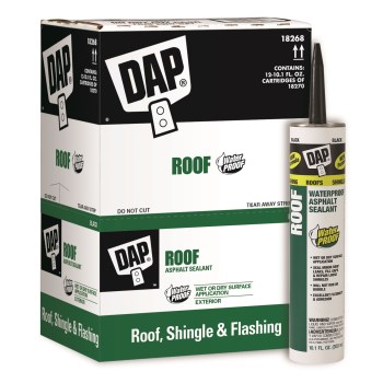 Blacktite Roof Sealant