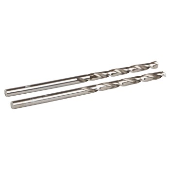 Jobber Bit, High Speed Steel - 1/8"