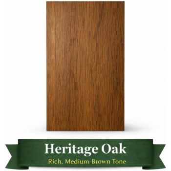 Jel'd Stain, Heritage Oak - 12 oz