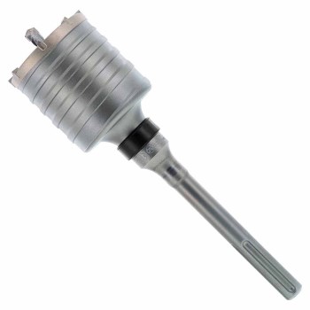 Diablo SDS-Max Core Bit - 3-1/4" x 7"