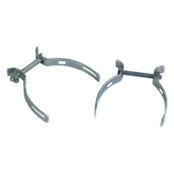 Dial Evaporative Cooler Motor Clamps - 1/3 to 1 HP  (2 per pack)