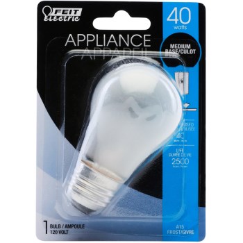 Appliance Bulb