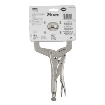 Irwin Locking C-Clamp - 11"
