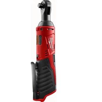 Milwaukee M12 Cordless 3/8" Ratchet (Bare Tool)