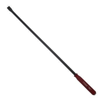 Wilde Tool Hard Cap Pry Bar - 36"