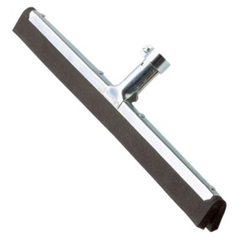 Ettore Wipe'N Dry 18" Floor Squeegee