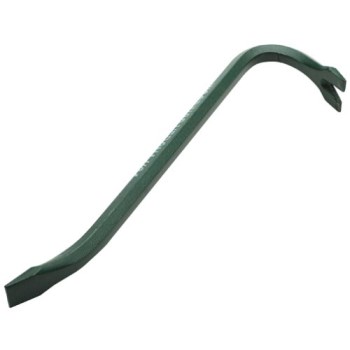 Ames Gooseneck Wrecking Bar - 1/2" x 12"