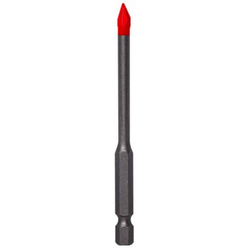 Diablo Hard Tile & Stone Carbide Drill Bit - 3/16"