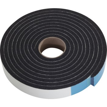 1/4x1x10 Foam Tape
